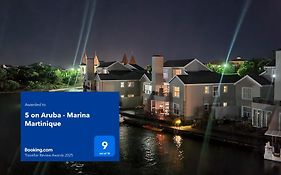 5 On Aruba - Marina Martinique